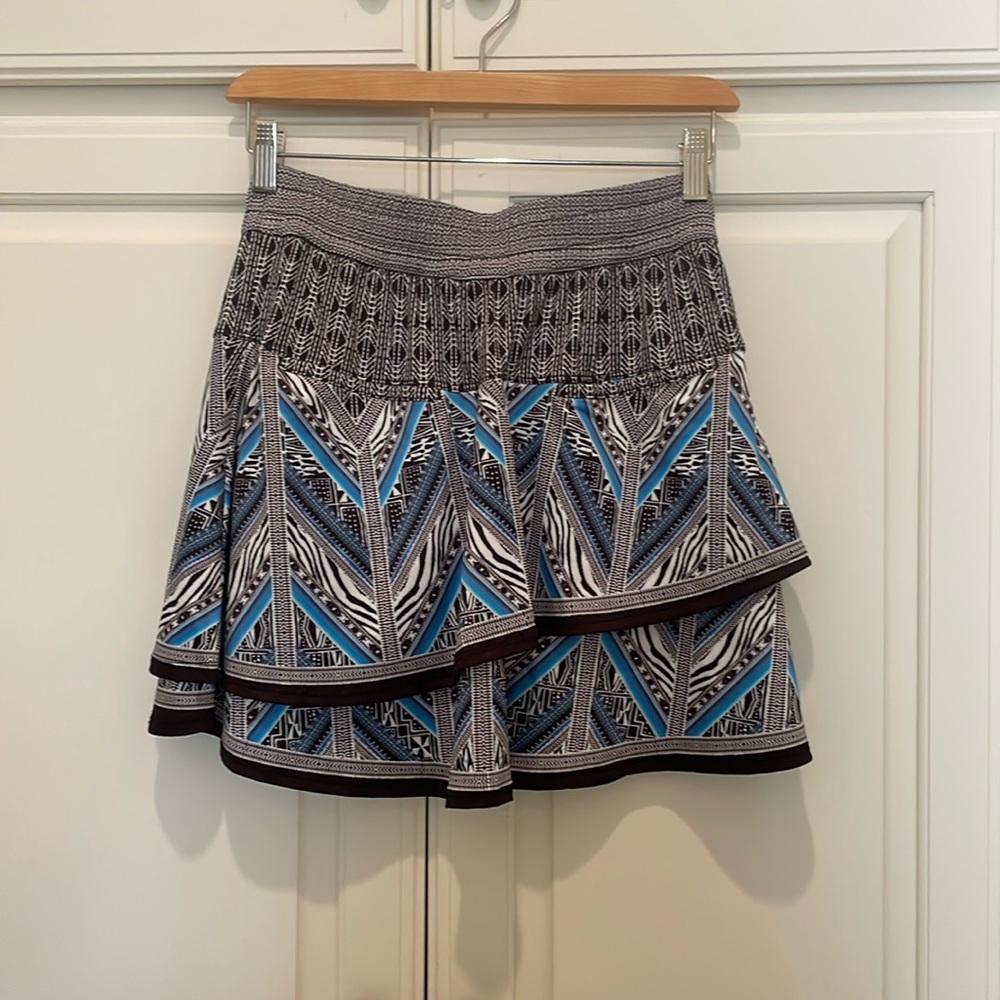 Lucky in Love tennis or Golf skirt. Size XS new with tags.
